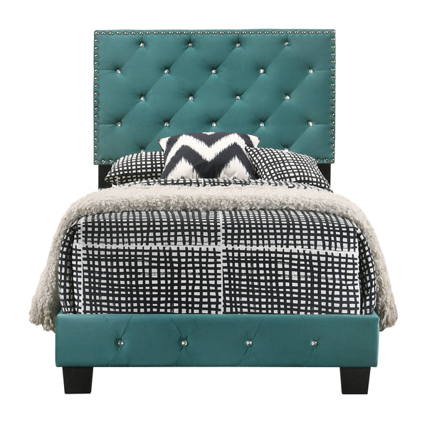 Suffolk Upholstered Bed