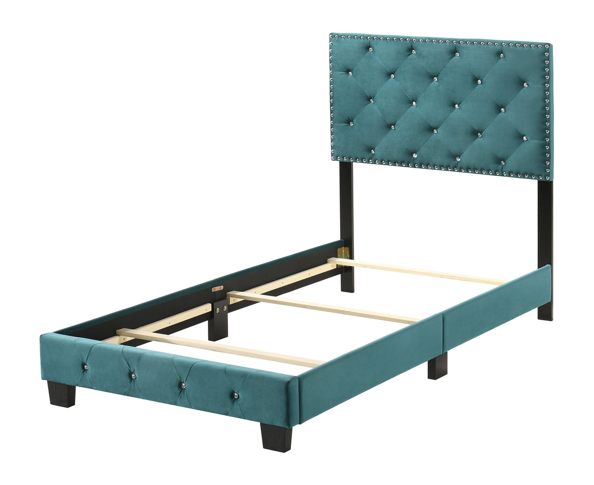 Suffolk Upholstered Bed