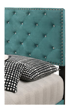 Suffolk Upholstered Bed