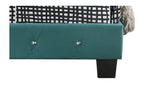 Suffolk Upholstered Bed