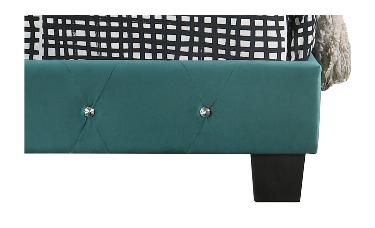 Suffolk Upholstered Bed