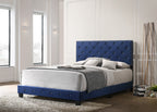 Suffolk Upholstered Bed