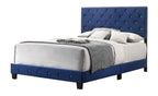 Suffolk Upholstered Bed