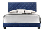 Suffolk Upholstered Bed