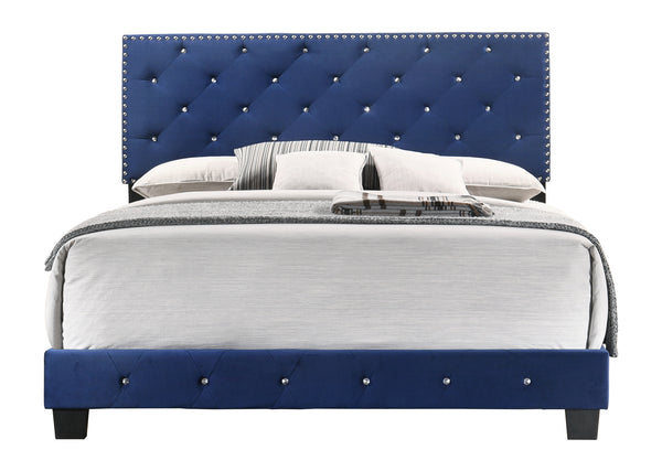 Suffolk Upholstered Bed