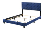 Suffolk Upholstered Bed