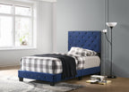 Suffolk Upholstered Bed