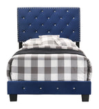 Suffolk Upholstered Bed
