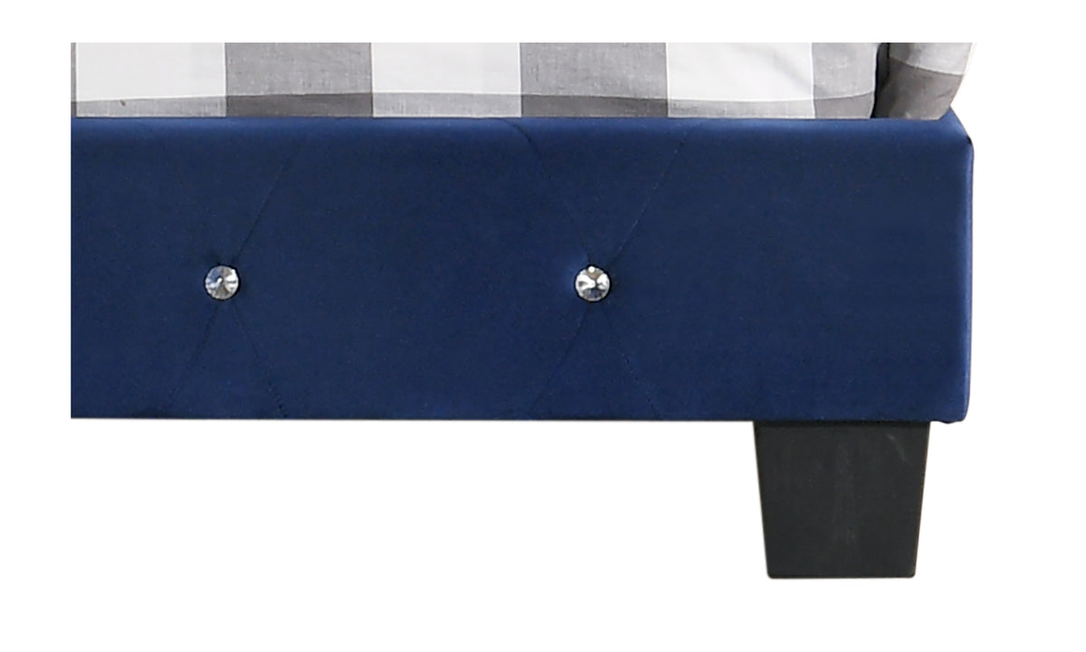 Suffolk Upholstered Bed