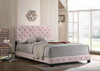 Suffolk Upholstered Bed