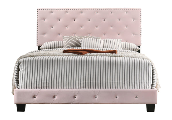 Suffolk Upholstered Bed