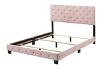 Suffolk Upholstered Bed