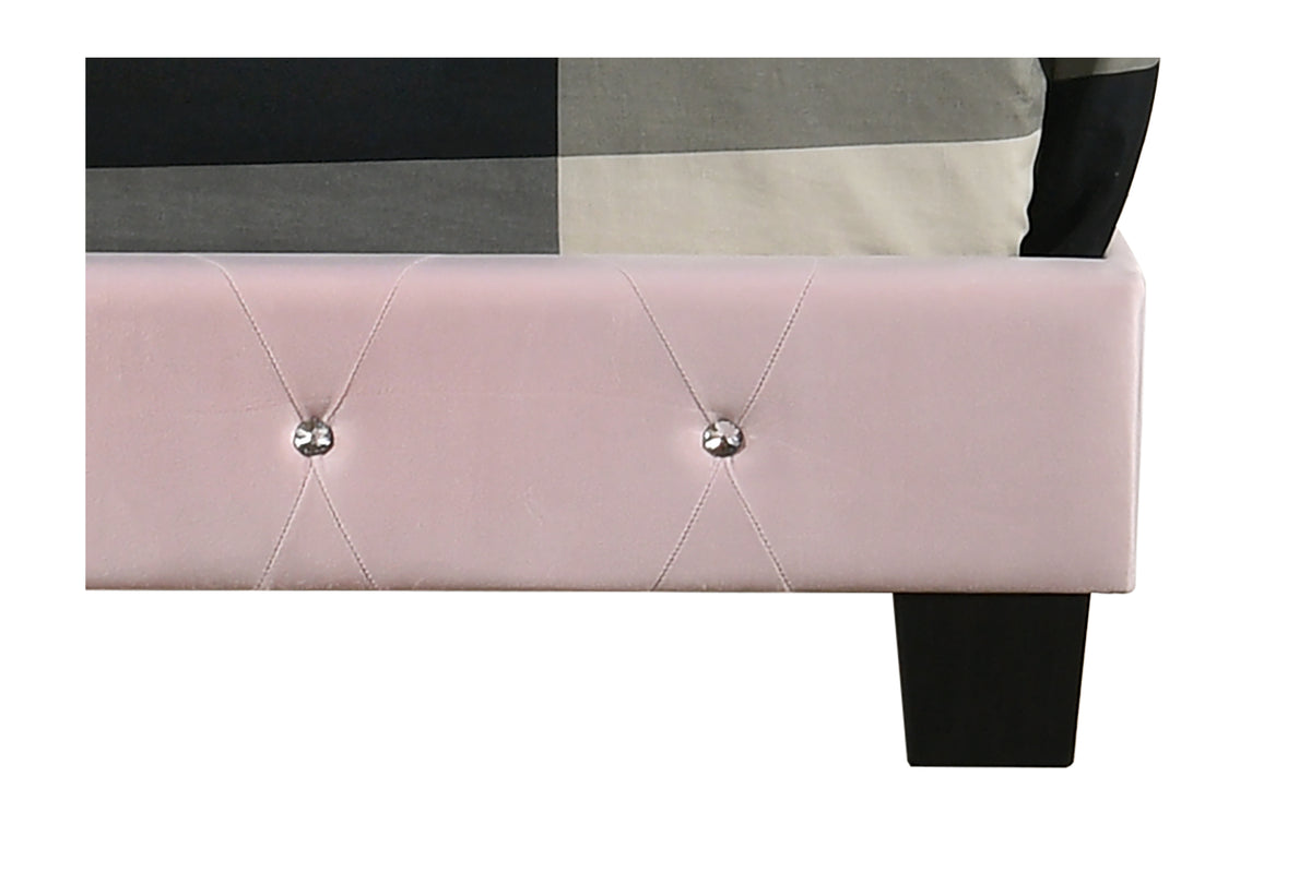 Suffolk Upholstered Bed