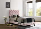 Suffolk Upholstered Bed