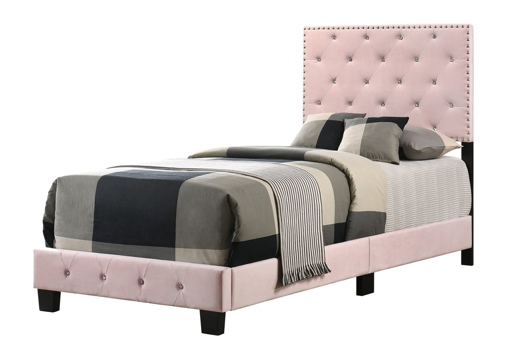 Suffolk Upholstered Bed