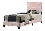 Suffolk Upholstered Bed