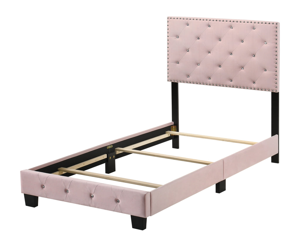 Suffolk Upholstered Bed