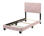 Suffolk Upholstered Bed