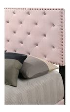Suffolk Upholstered Bed