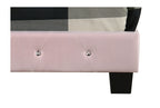 Suffolk Upholstered Bed