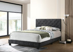 Suffolk Upholstered Bed