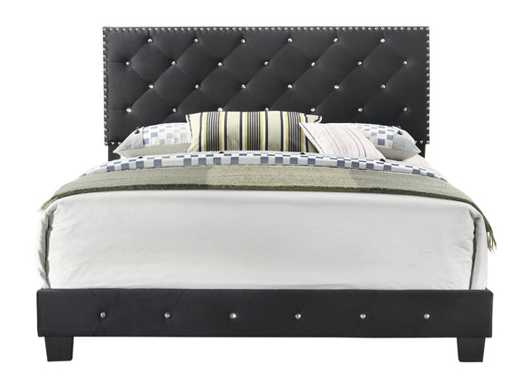 Suffolk Upholstered Bed