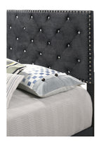Suffolk Upholstered Bed