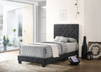 Suffolk Upholstered Bed