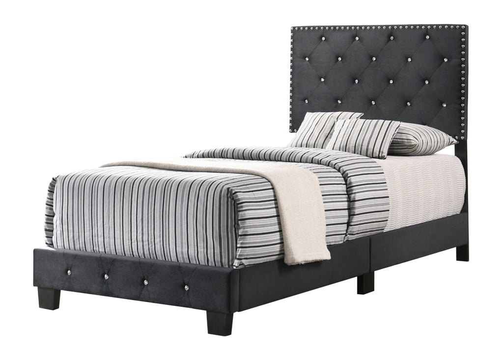 Suffolk Upholstered Bed