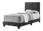 Suffolk Upholstered Bed
