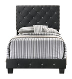 Suffolk Upholstered Bed
