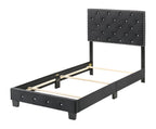 Suffolk Upholstered Bed