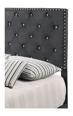 Suffolk Upholstered Bed