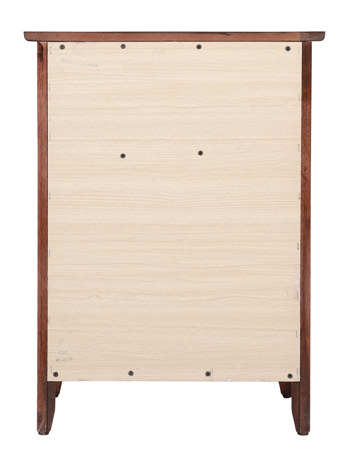 Izzy Nightstand