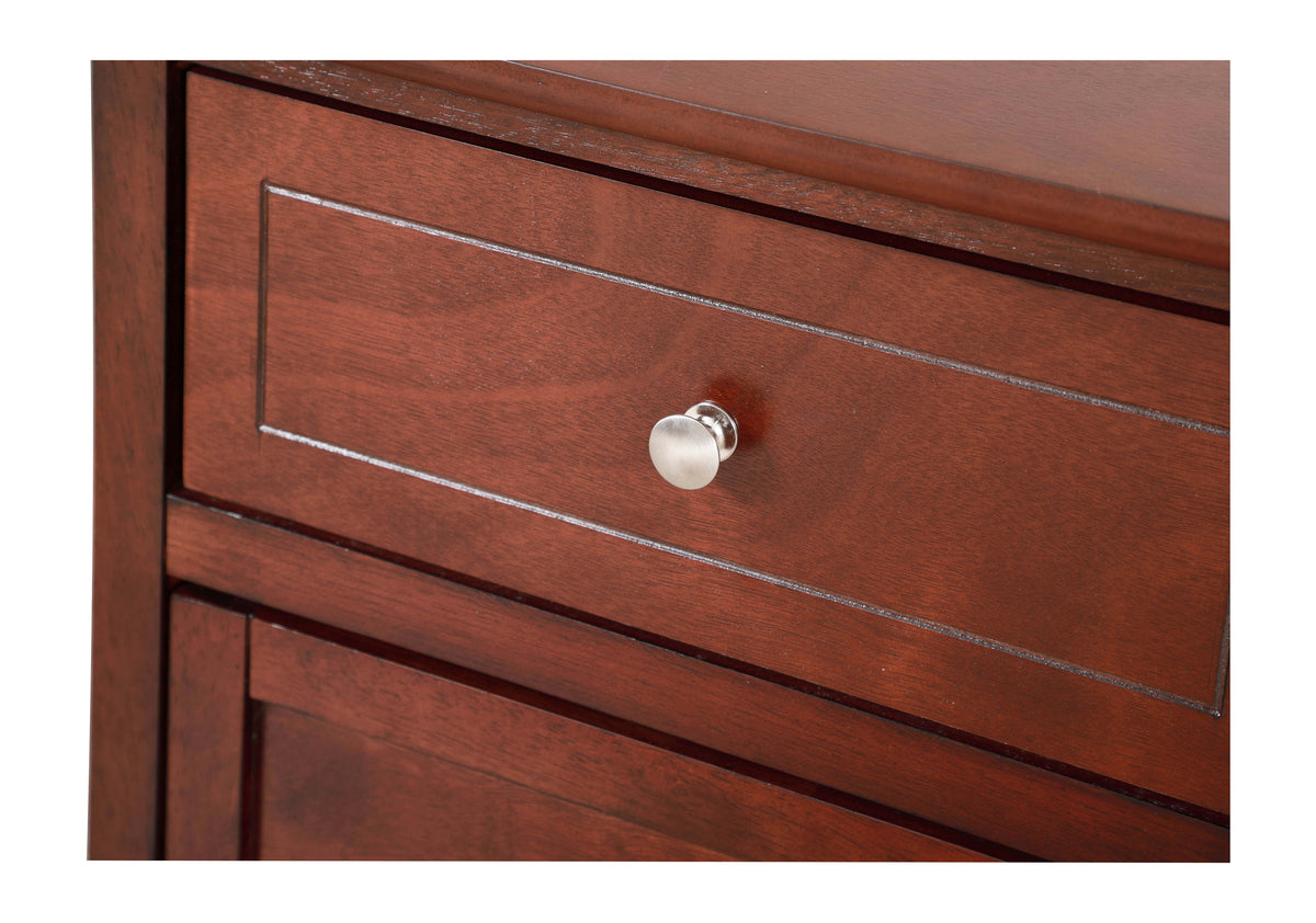 Izzy Nightstand