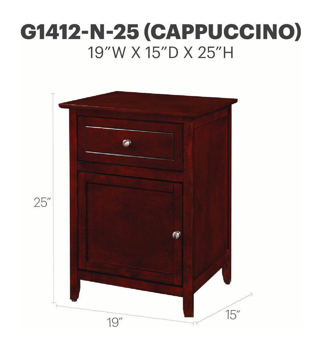 Izzy Nightstand