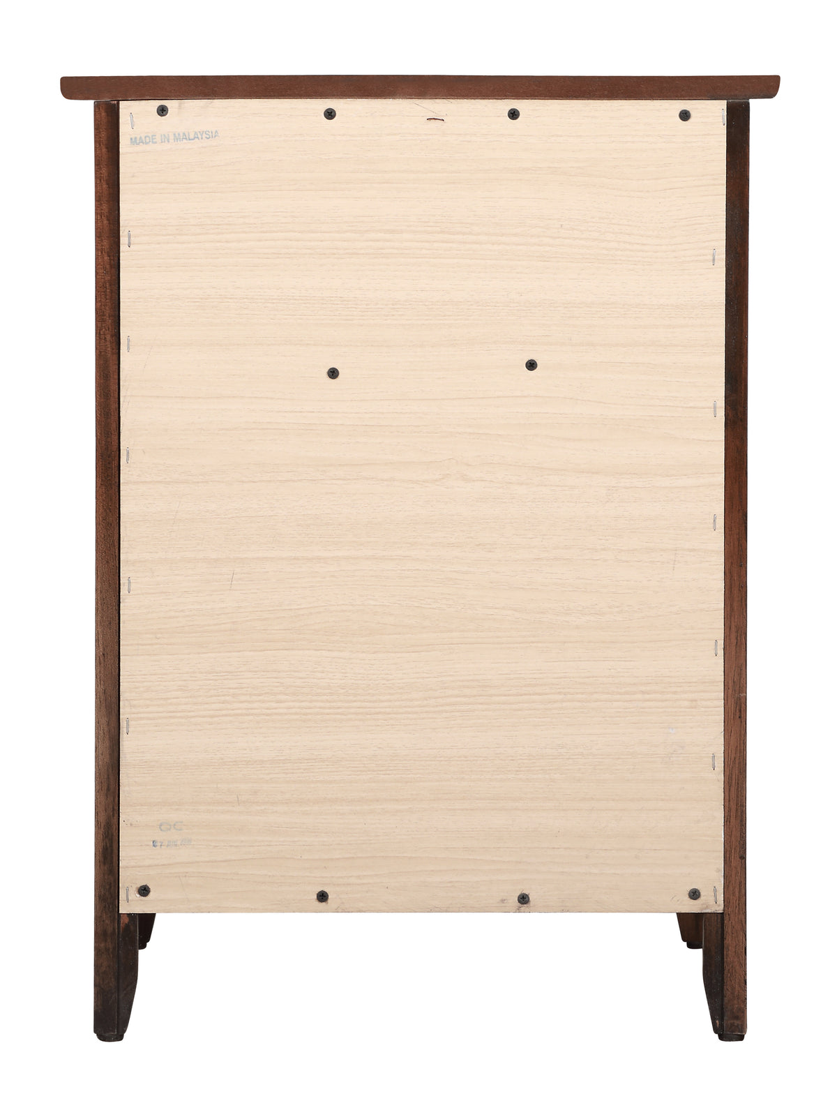 Izzy Nightstand