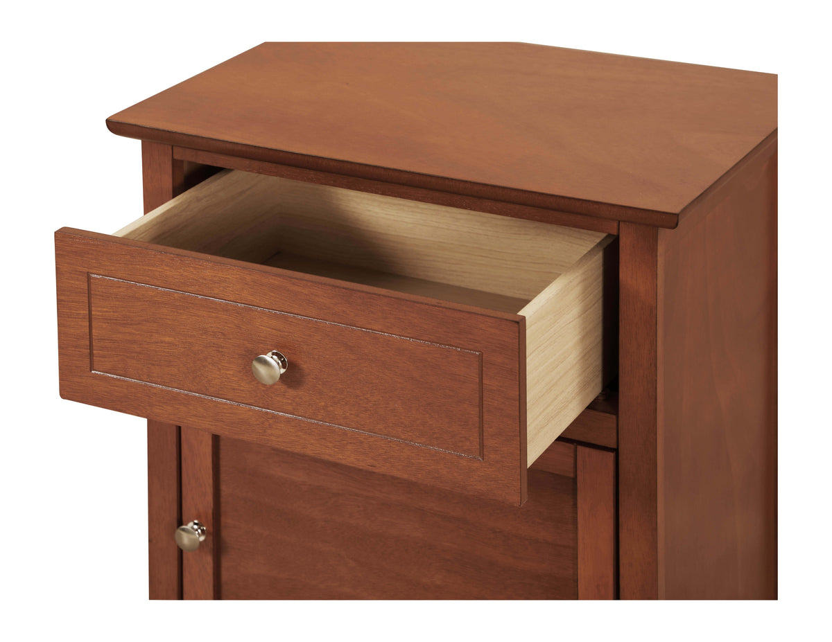 Izzy Nightstand