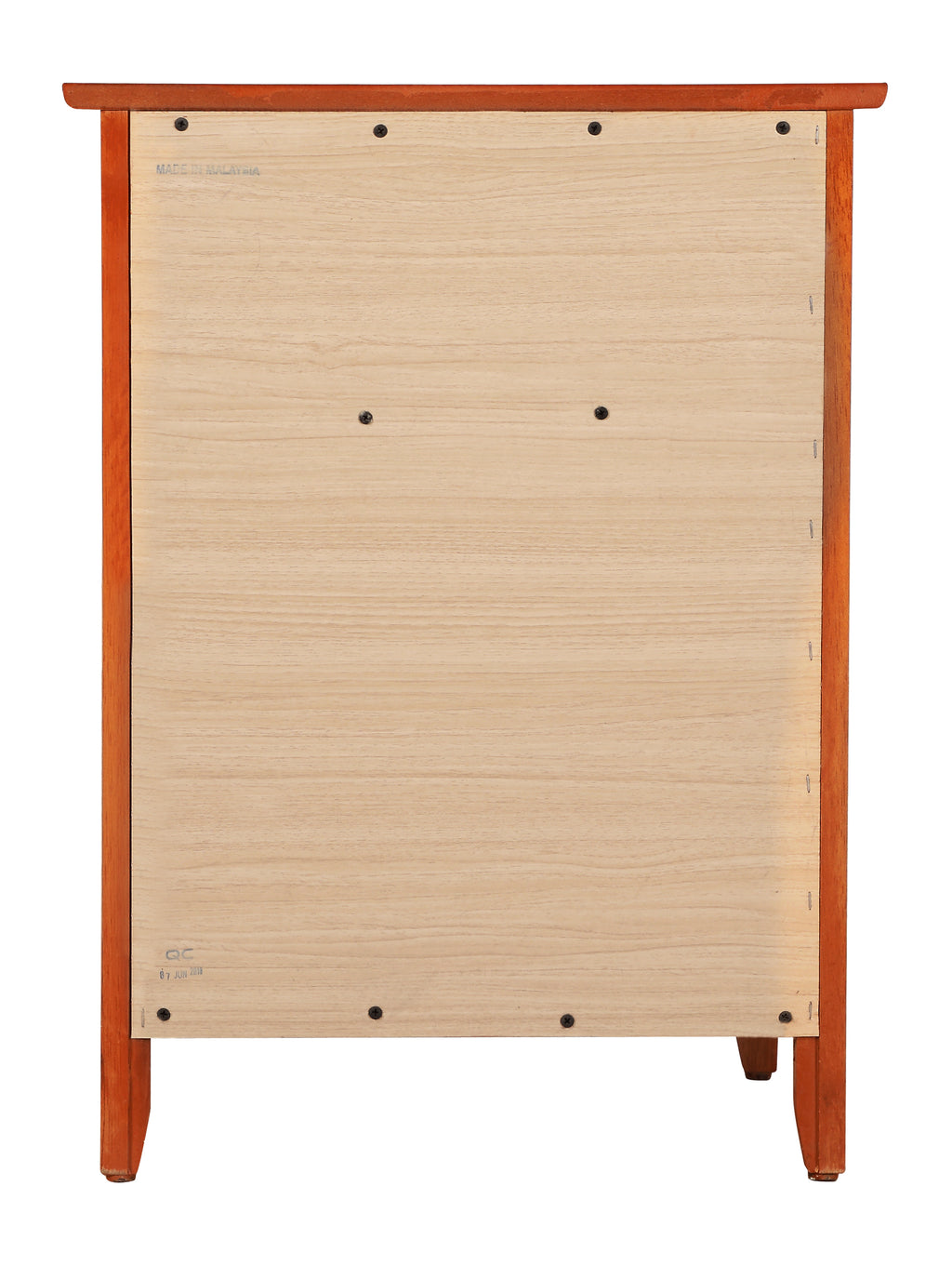 Izzy Nightstand