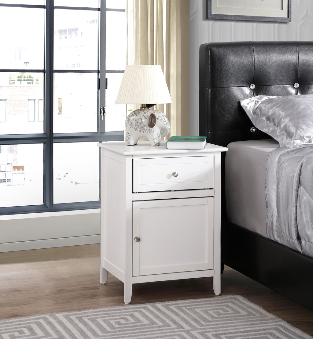 Izzy Nightstand