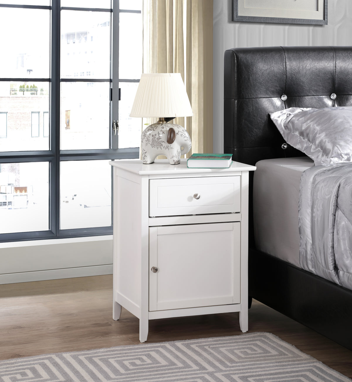 Izzy Nightstand