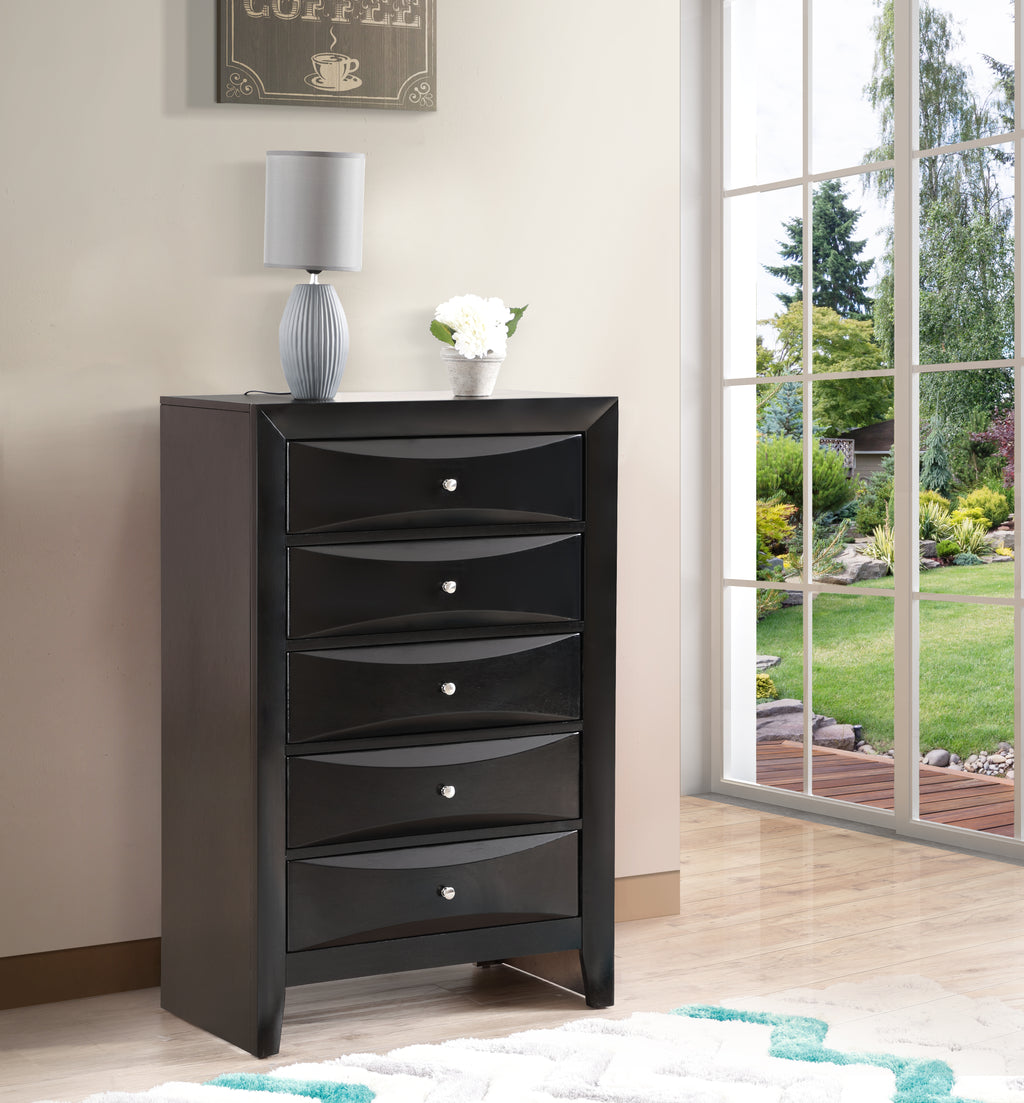 Marilla Bedroom Collection