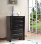 Marilla Bedroom Collection