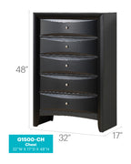 Marilla Bedroom Collection