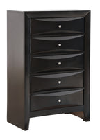 Marilla Bedroom Collection