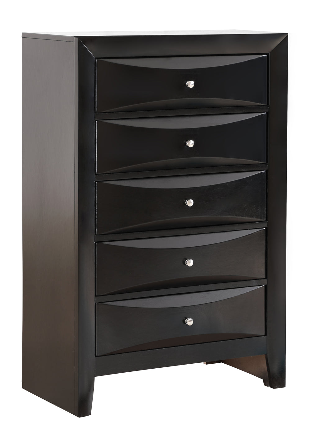 Marilla Bedroom Collection