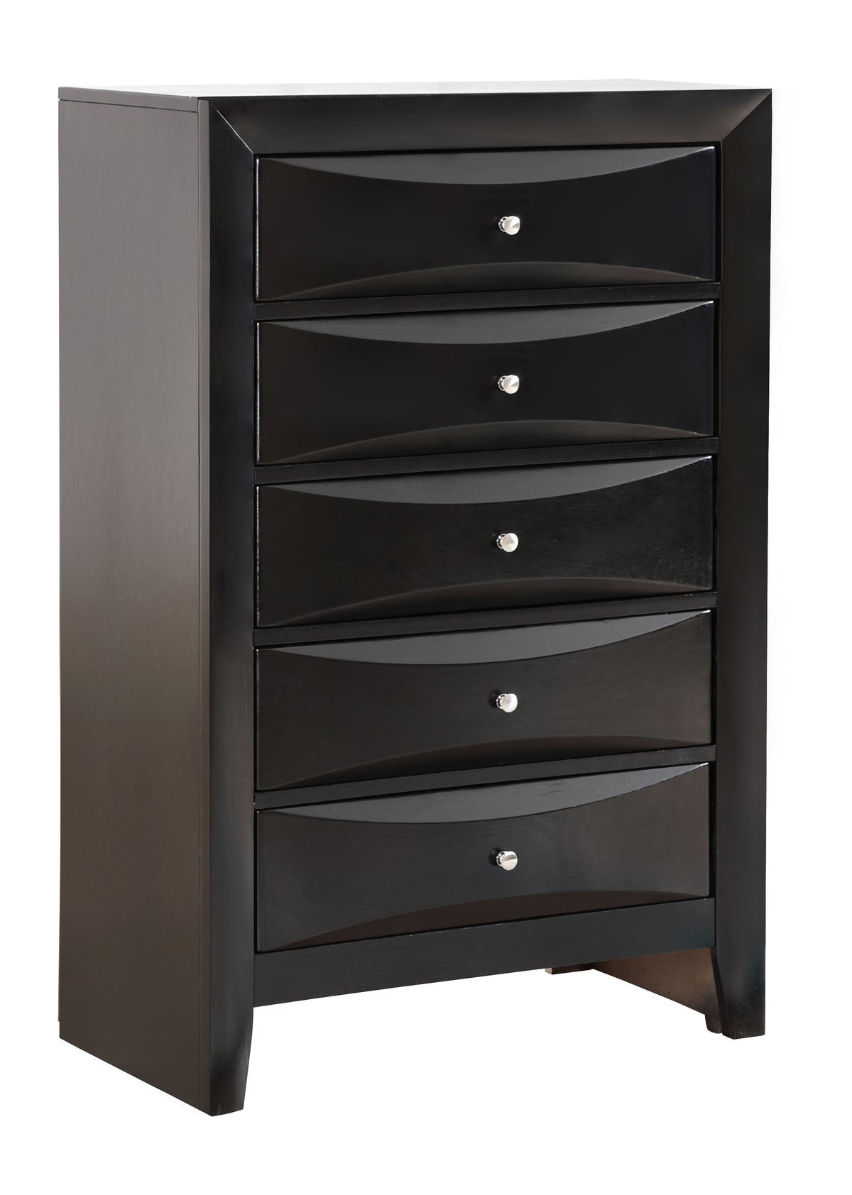 Marilla Bedroom Collection