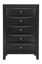 Marilla Chest
