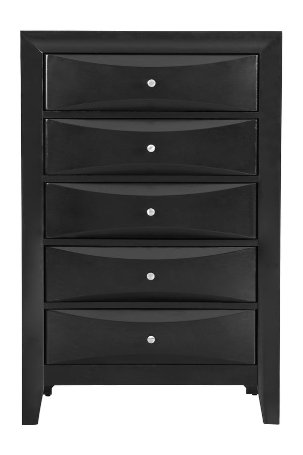 Marilla Chest