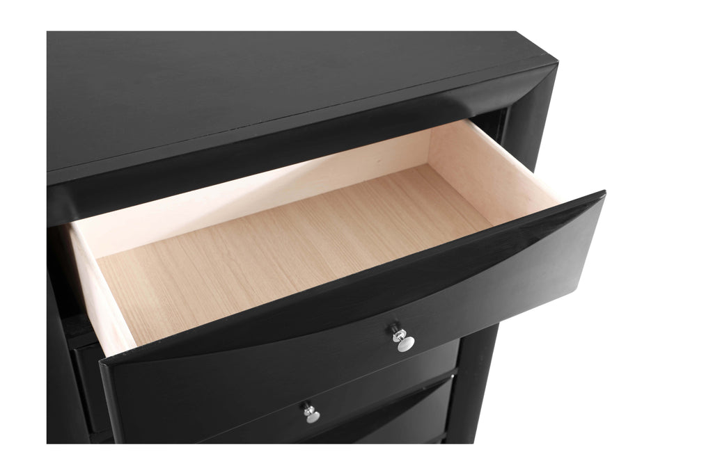 Marilla Bedroom Collection